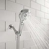 J3-10H SHOWERHEAD