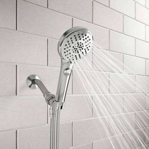 J3-10H SHOWERHEAD