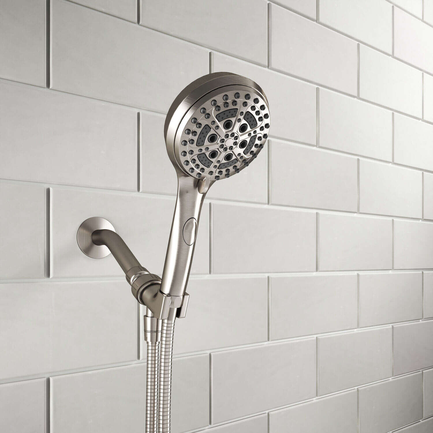 Product Image for J6-10H SHOWERHEAD