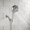 J6-10H SHOWERHEAD