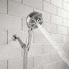 J6-10H SHOWERHEAD