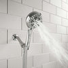 J6-10H SHOWERHEAD