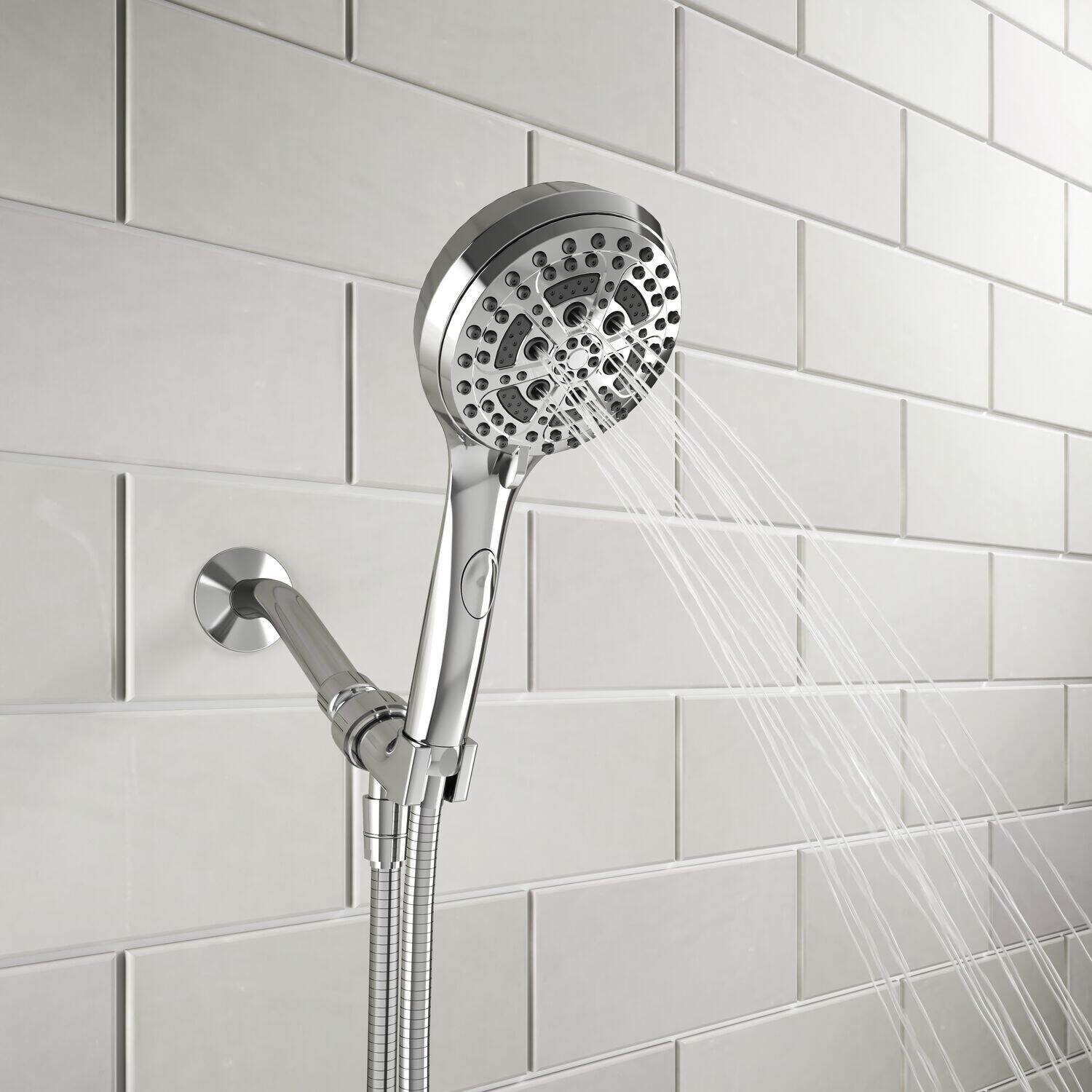 J6-10H SHOWERHEAD