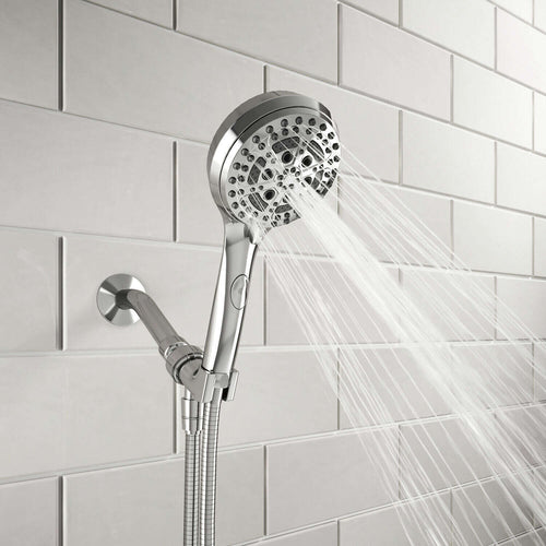 J6-10H SHOWERHEAD