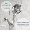 J6-10H SHOWERHEAD