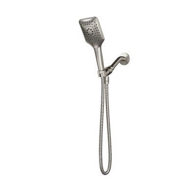Product Image for J3-20H Showerhead Brushed Nickel