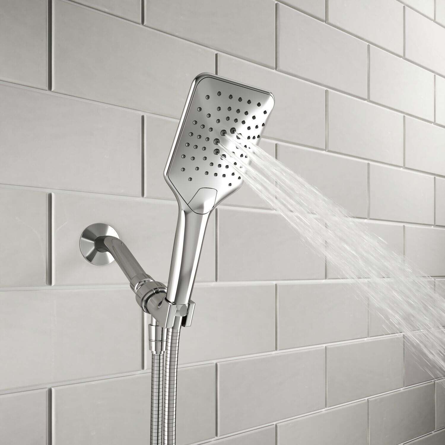 J3-20H SHOWERHEAD