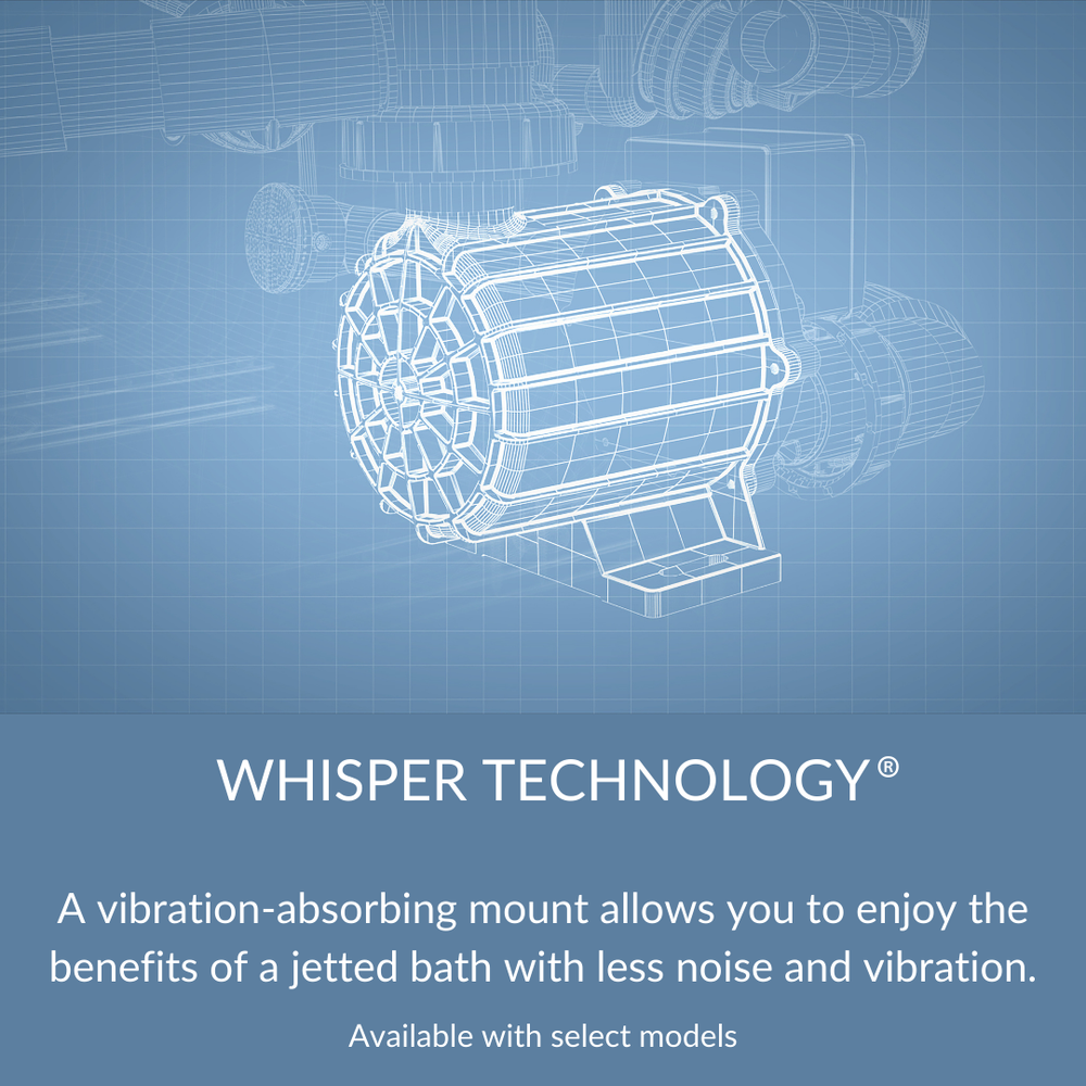 INIZIO™ Freestanding Bath