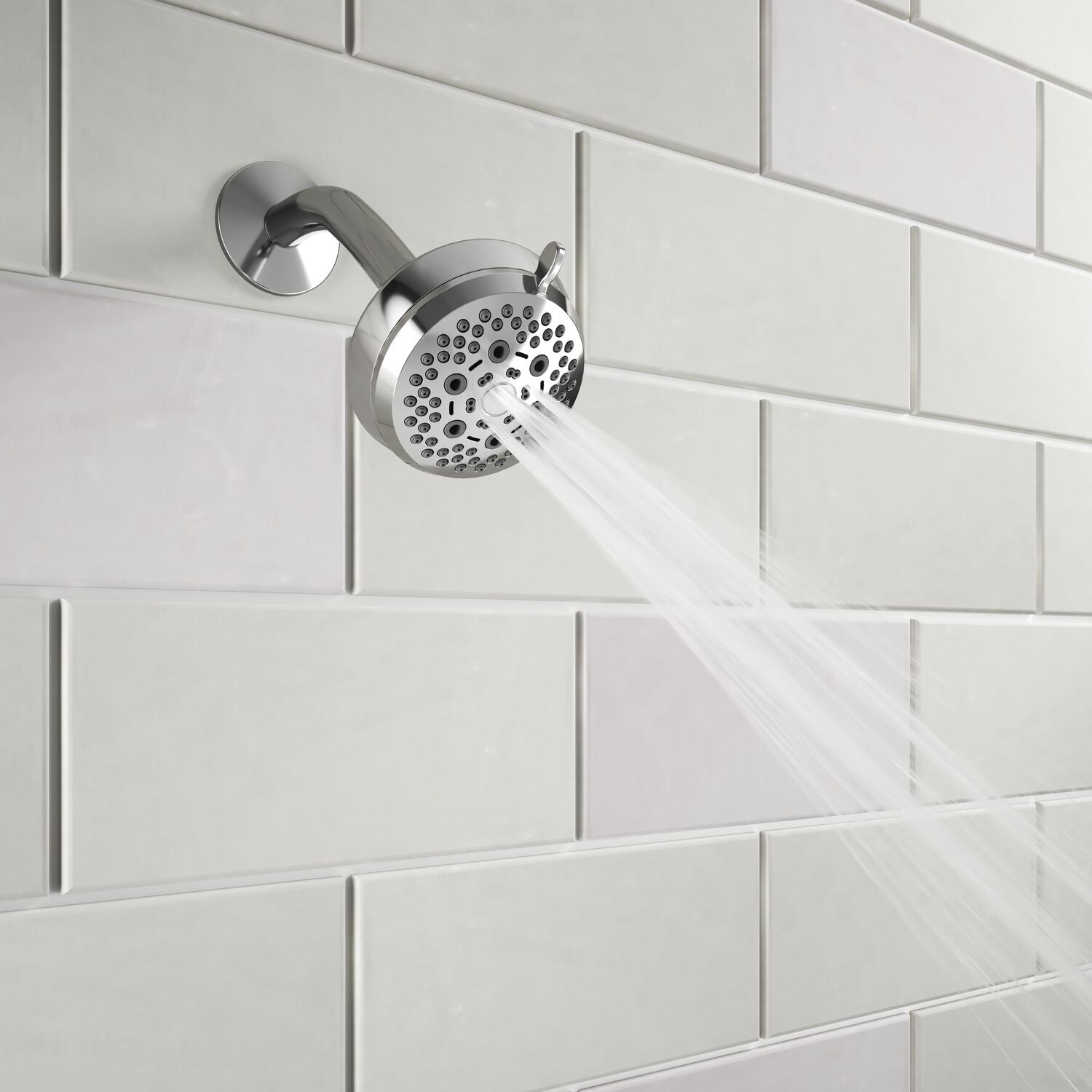 J6-20S SHOWERHEAD