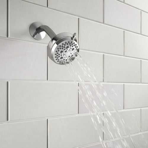 J6-20S SHOWERHEAD