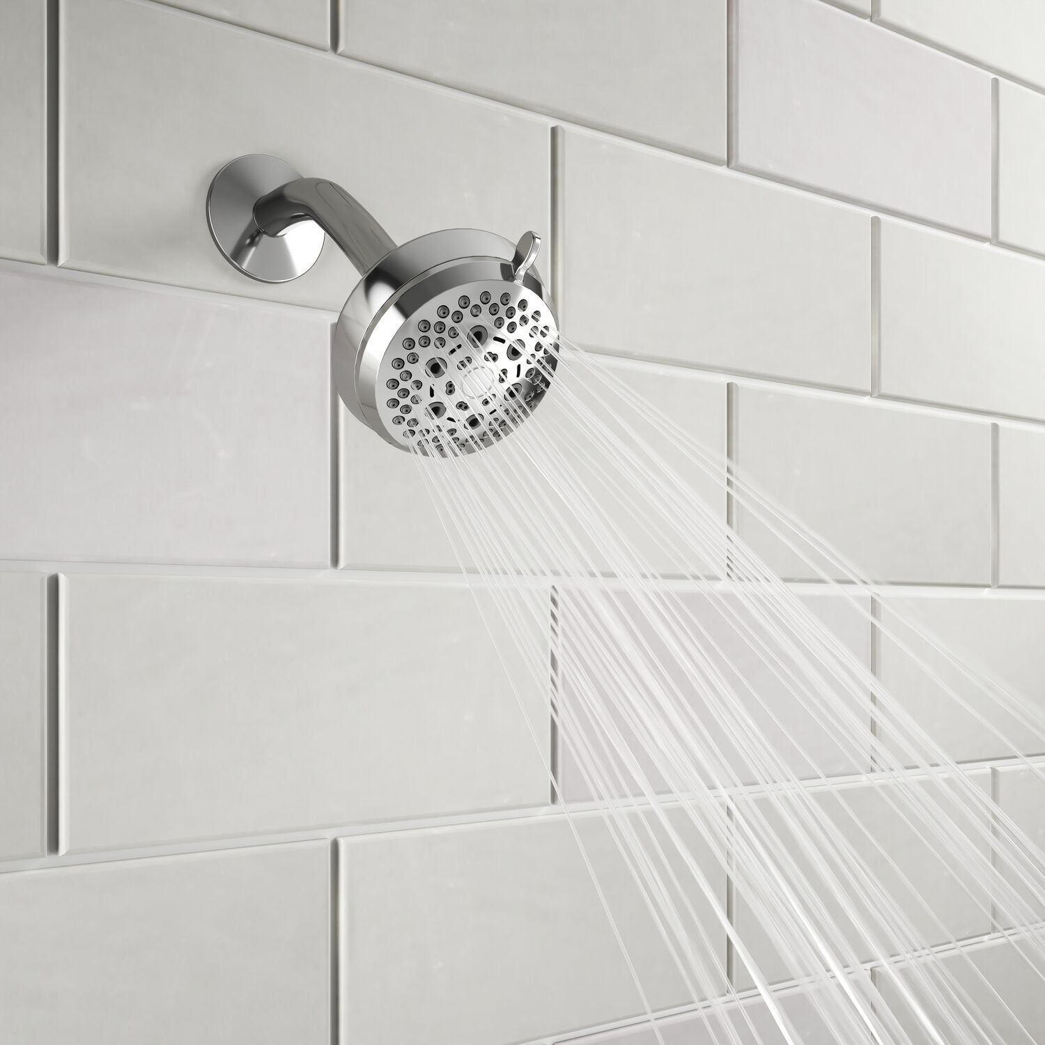 Product Image for J6-20S SHOWERHEAD