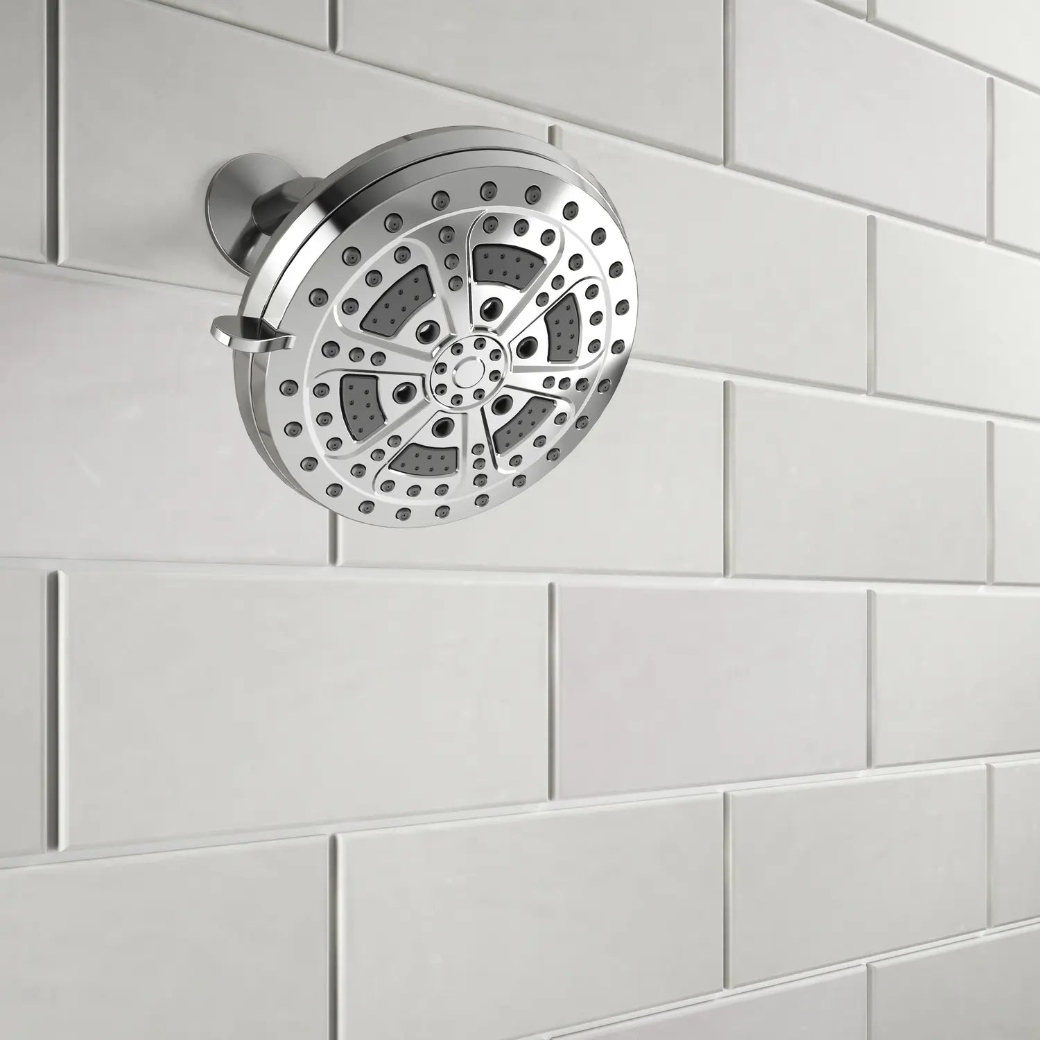 Product Image for J6-10S SHOWERHEAD